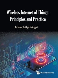 bokomslag Wireless Internet Of Things: Principles And Practice