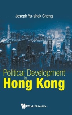 Political Development In Hong Kong 1