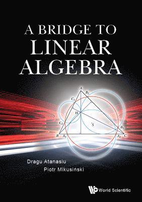 Bridge To Linear Algebra, A 1