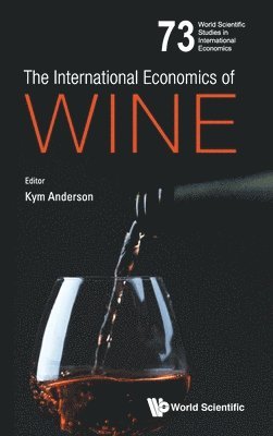 International Economics Of Wine, The 1