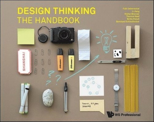 Design Thinking: The Handbook 1