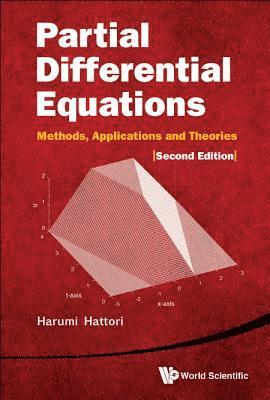 bokomslag Partial Differential Equations: Methods, Applications And Theories (2nd Edition)