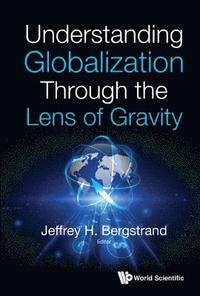 bokomslag Understanding Globalization Through The Lens Of Gravity