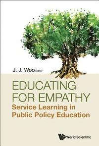 bokomslag Educating For Empathy: Service Learning In Public Policy Education