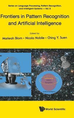 Frontiers In Pattern Recognition And Artificial Intelligence 1