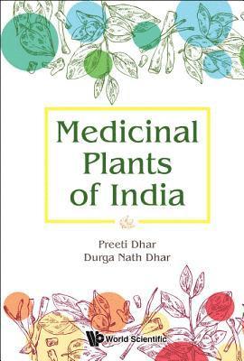 Medicinal Plants Of India 1