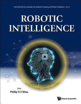 bokomslag Robotic Intelligence