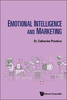 bokomslag Emotional Intelligence And Marketing