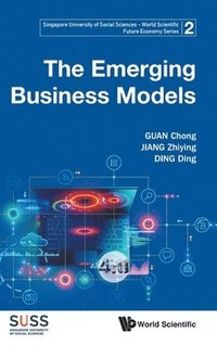 bokomslag Emerging Business Models, The