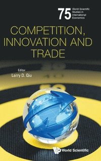 bokomslag Competition, Innovation And Trade