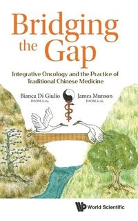 bokomslag Bridging The Gap: Integrative Oncology And The Practice Of Traditional Chinese Medicine