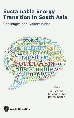 Sustainable Energy Transition In South Asia: Challenges And Opportunities 1