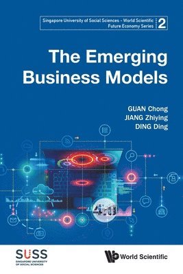 bokomslag Emerging Business Models, The