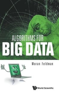 bokomslag Algorithms For Big Data