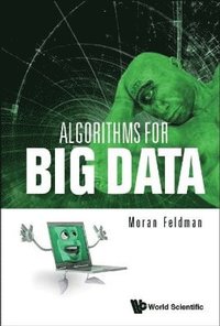 bokomslag Algorithms For Big Data