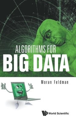 Algorithms For Big Data 1