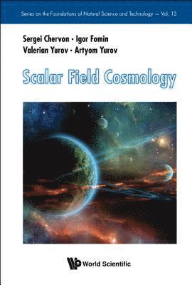 Scalar Field Cosmology 1