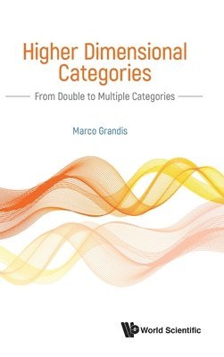 Higher Dimensional Categories: From Double To Multiple Categories 1