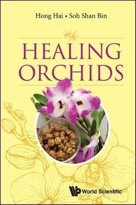 Healing Orchids 1
