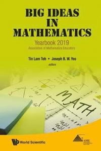 bokomslag Big Ideas In Mathematics: Yearbook 2019, Association Of Mathematics Educators