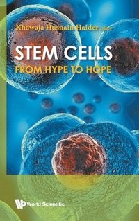 bokomslag Stem Cells: From Hype To Hope
