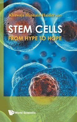 Stem Cells: From Hype To Hope 1