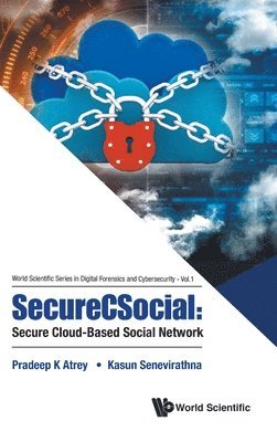 Securecsocial: Secure Cloud-based Social Network 1