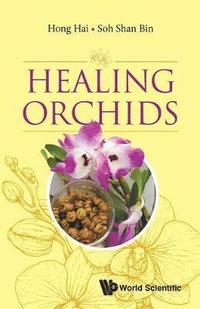 bokomslag Healing Orchids