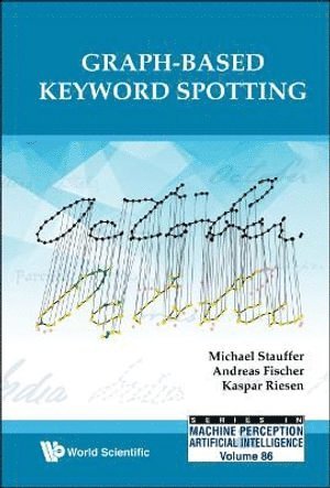 Graph-based Keyword Spotting 1