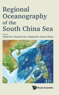 bokomslag Regional Oceanography Of The South China Sea
