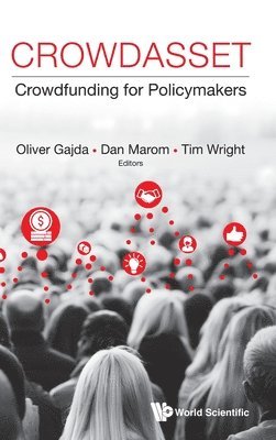 Crowdasset: Crowdfunding For Policymakers 1