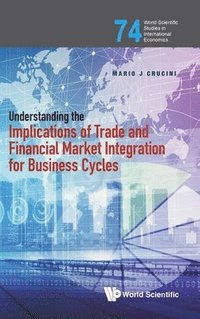 bokomslag Understanding The Implications Of Trade And Financial Market Integration For Business Cycles