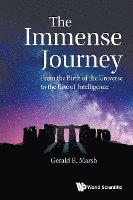 bokomslag Immense Journey, The: From The Birth Of The Universe To The Rise Of Intelligence