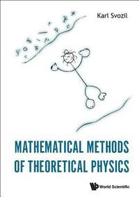 bokomslag Mathematical Methods Of Theoretical Physics