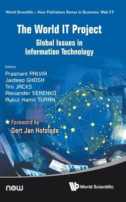 World It Project, The: Global Issues In Information Technology 1
