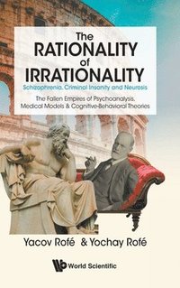 bokomslag Rationality Of Irrationality, The: Schizophrenia, Criminal Insanity And Neurosis
