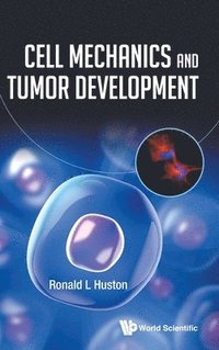 bokomslag Cell Mechanics And Tumor Development