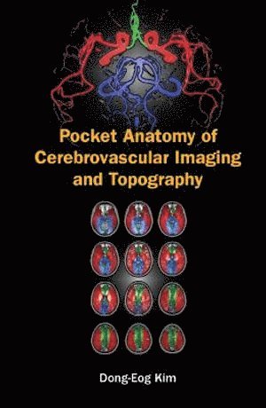 Pocket Anatomy Of Cerebrovascular Imaging And Topography