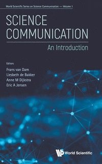 bokomslag Science Communication: An Introduction