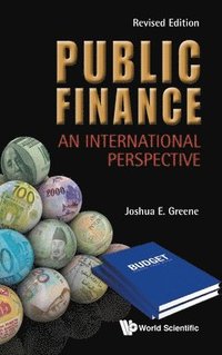 bokomslag Public Finance: An International Perspective (Revised Edition)