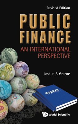 bokomslag Public Finance: An International Perspective (Revised Edition)