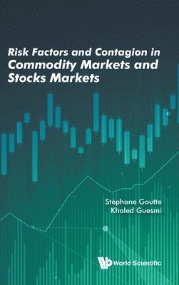 bokomslag Risk Factors And Contagion In Commodity Markets And Stocks Markets