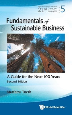 Fundamentals Of Sustainable Business: A Guide For The Next 100 Years 1