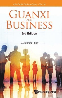 Guanxi And Business (Third Edition) 1