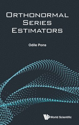 bokomslag Orthonormal Series Estimators