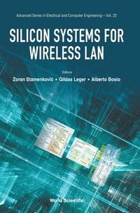 bokomslag Silicon Systems For Wireless Lan