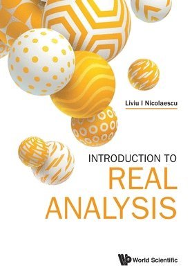 Introduction To Real Analysis 1
