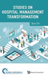 bokomslag Studies On Hospital Management Transformation