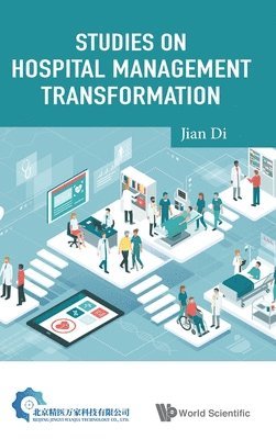 bokomslag Studies On Hospital Management Transformation
