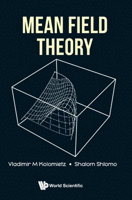 Mean Field Theory 1